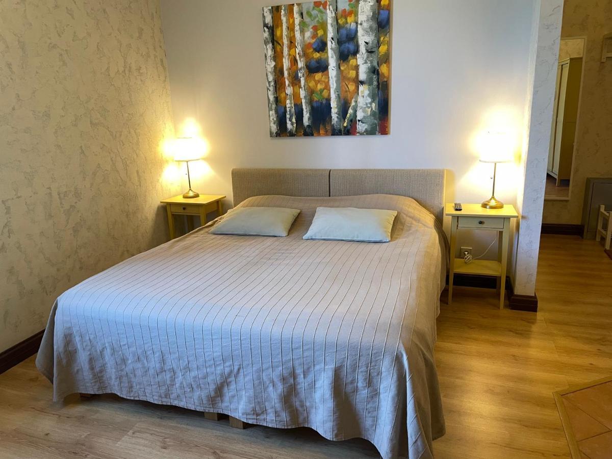 Sunrise Beach Villa Ragaciems Buitenkant foto