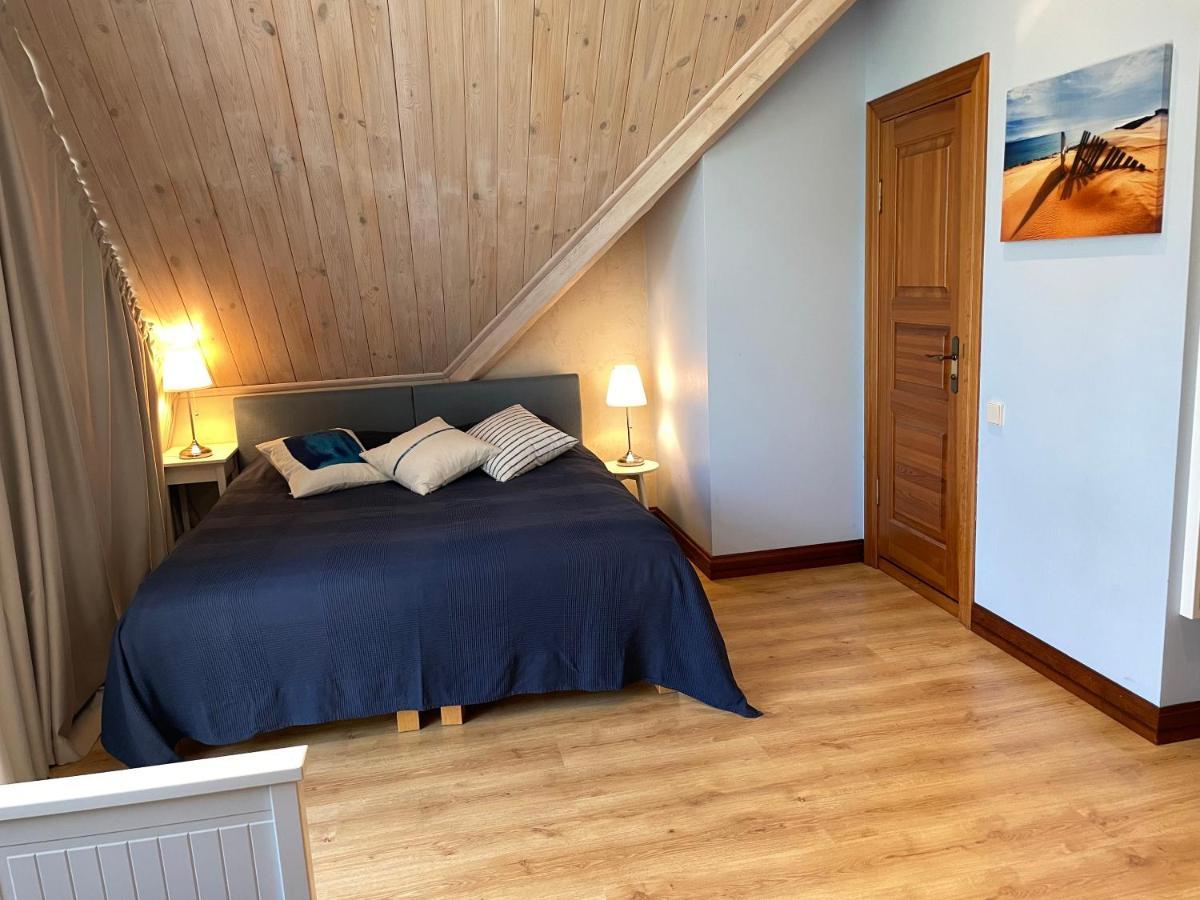 Sunrise Beach Villa Ragaciems Buitenkant foto